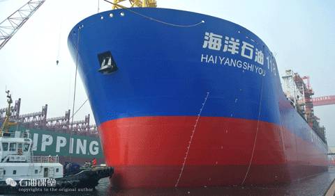 一文深度剖析 入門海上建設(shè)油氣加工廠FPSO的陸路準(zhǔn)備與核心要點(diǎn)