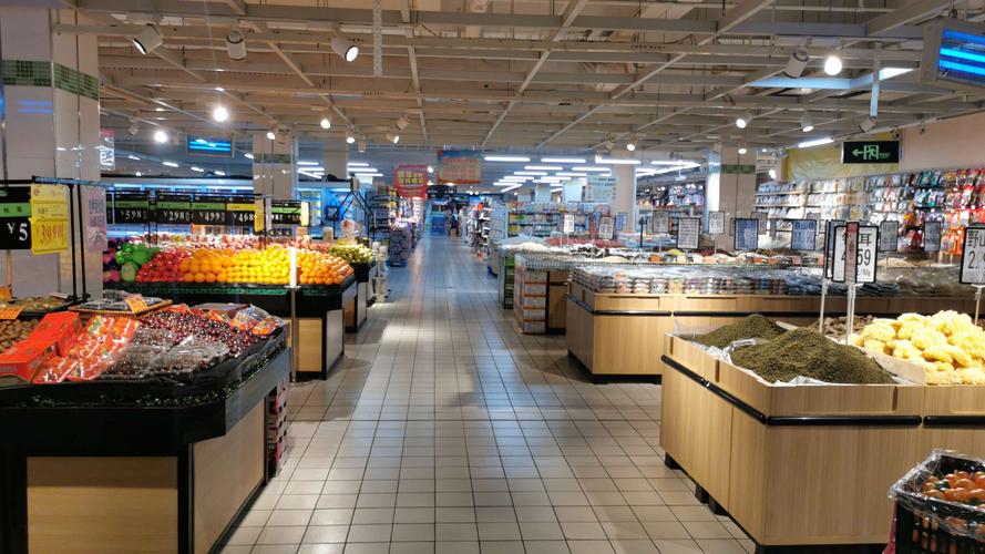 荊門店1月6日開業圖片