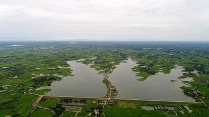 開掛了!咸寧一次新增二個&ldquo;國家級公園&rdquo;!